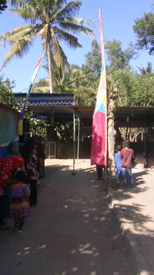 Warung Bubur Mak Ninik 7