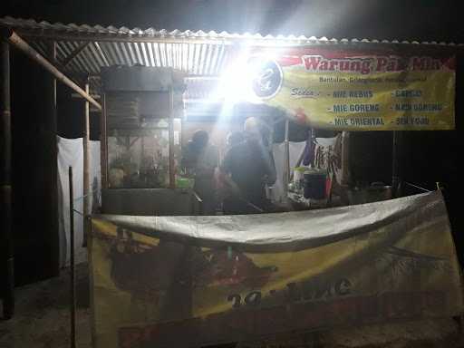 Warung Makan Seafood Pak Min 10