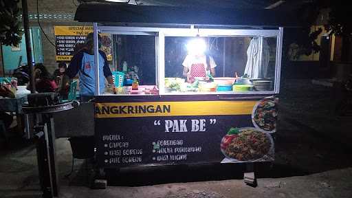 Warung Nasi Goreng Pak Be 7