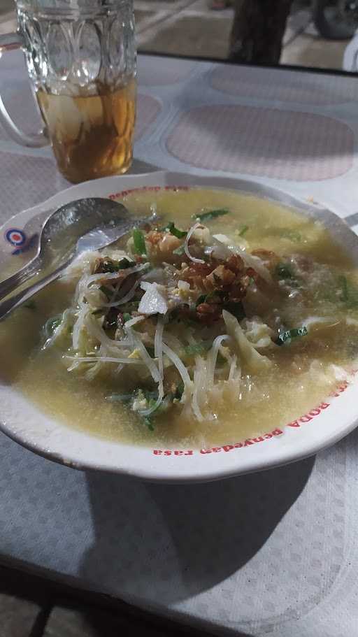 Warung Nasi Goreng Pak Poo 5