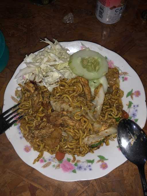 Warung Nasi Goreng Pak Riri 4