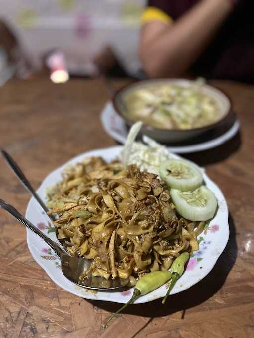 Warung Nasi Goreng Pak Riri 5