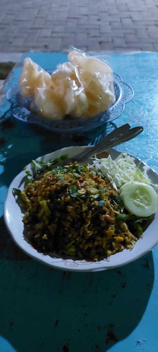 Warung Nasi Goreng Wo Sar 10