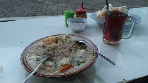 Warung Nasi Goreng Wo Sar 7