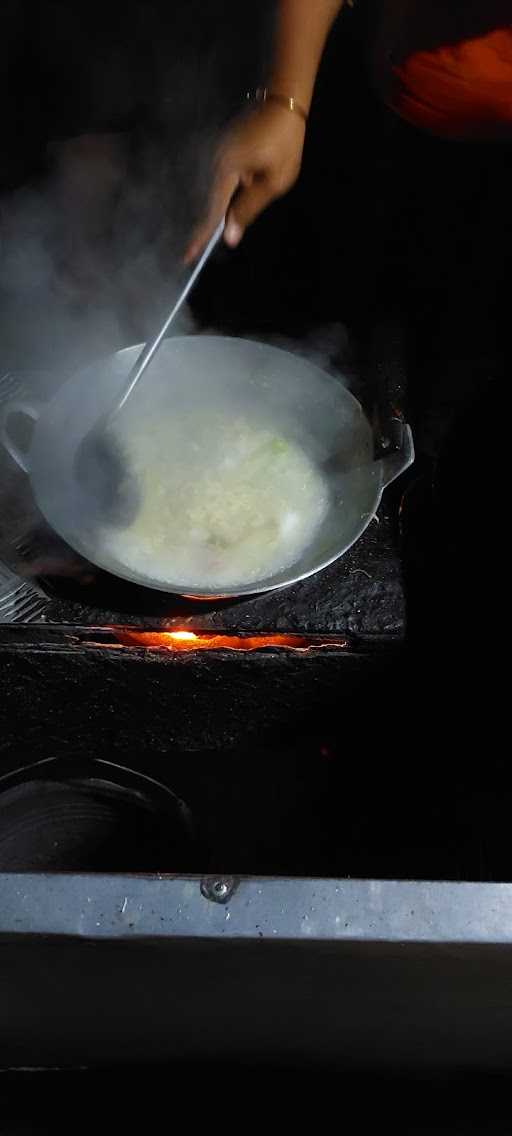 Warung Nasi Goreng Wo Sar 2