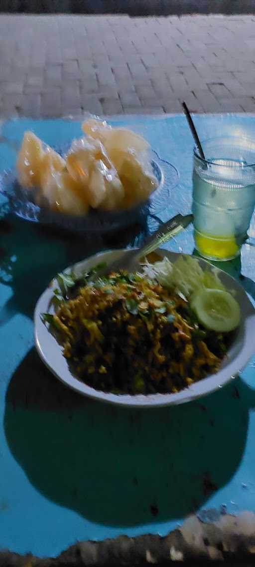 Warung Nasi Goreng Wo Sar 8