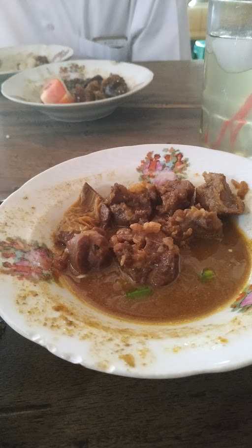 Warung Sate Bu Diah 7