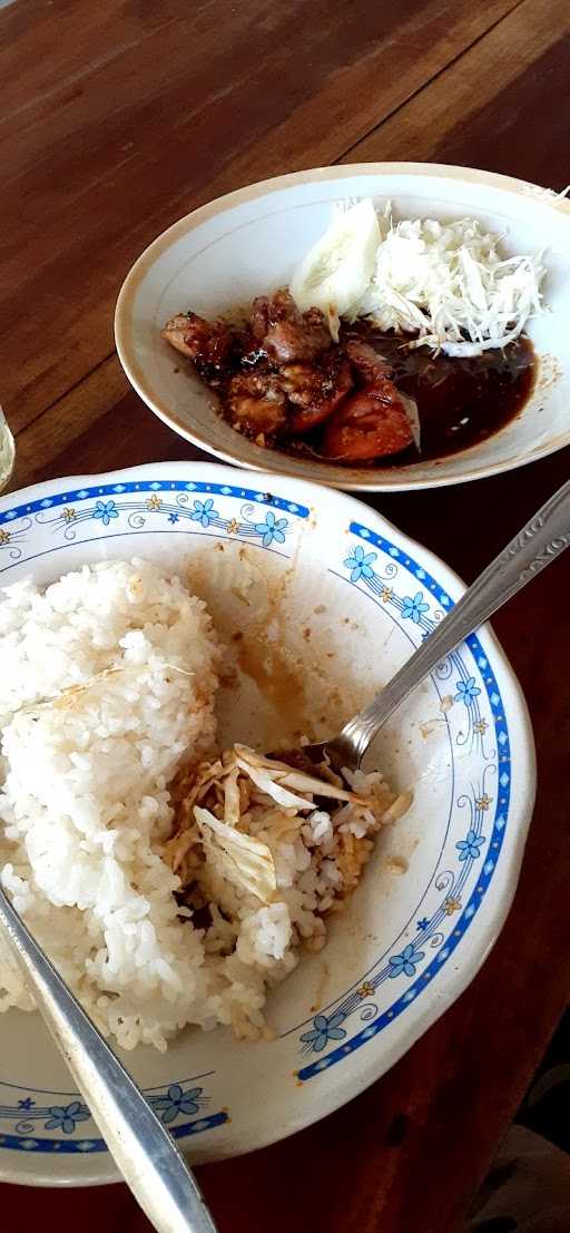 Warung Sate Kambing Pak Bagong 9