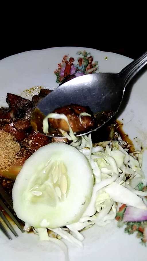 Warung Sate Kambing Pak Bagong 4