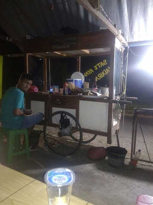 Warung Sate Mbak Ria 1