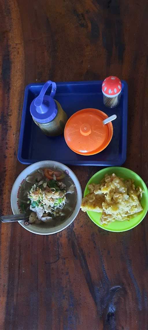 Warung Soto Ayam Kampung Djambu 6