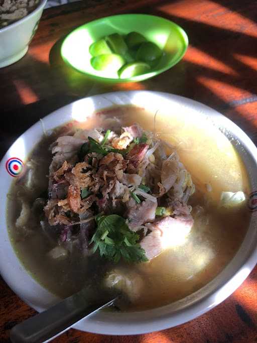 Warung Soto Ayam Kampung Djambu 5