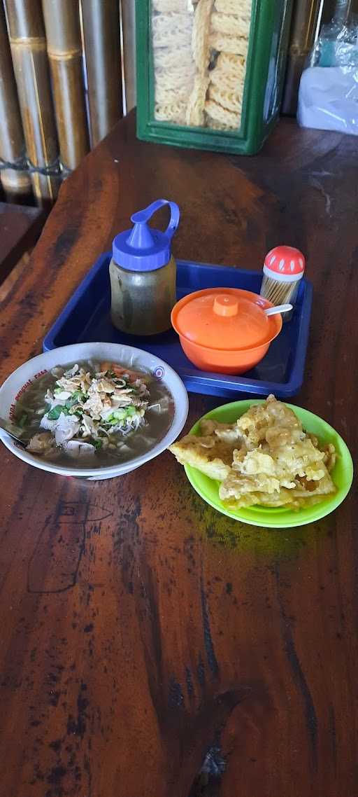 Warung Soto Ayam Kampung Djambu 7