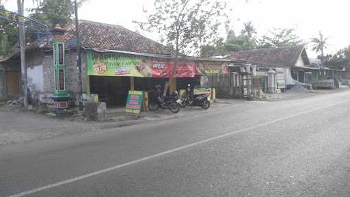 Warung Soto Ayam Kampung ''Mbak Shusi'' 10