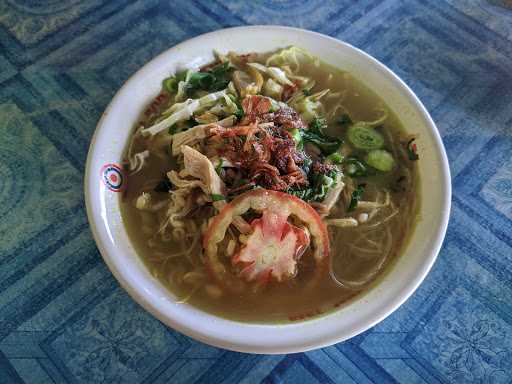 Warung Soto Ayam Kampung ''Mbak Shusi'' 2