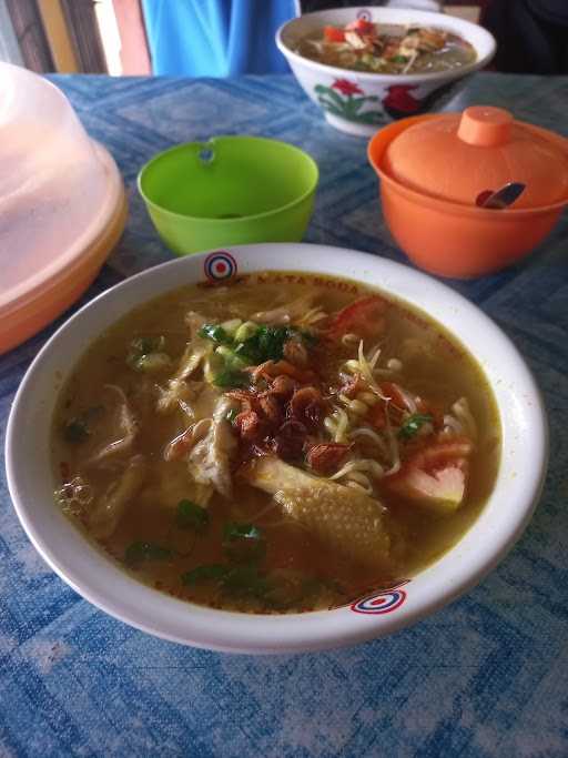 Warung Soto Ayam Kampung ''Mbak Shusi'' 4