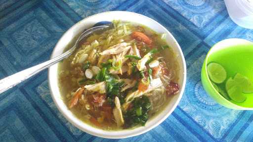 Warung Soto Ayam Kampung ''Mbak Shusi'' 5