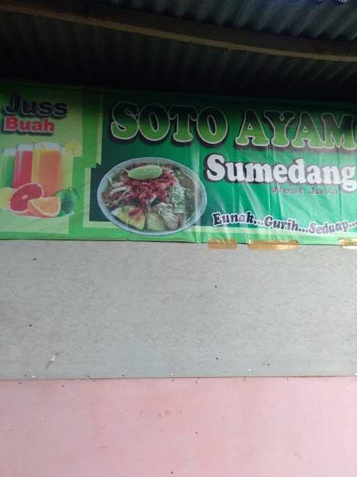 Warung Soto Ayam Sumedang 2