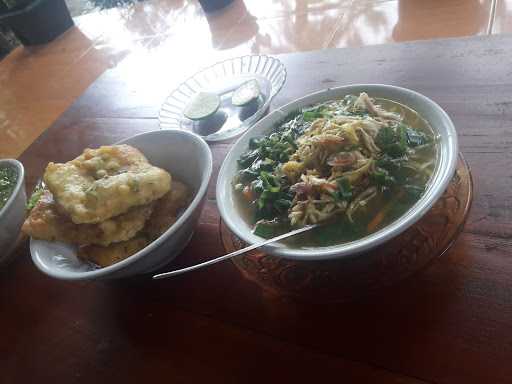 Warung Soto Ayam Sumedang 1