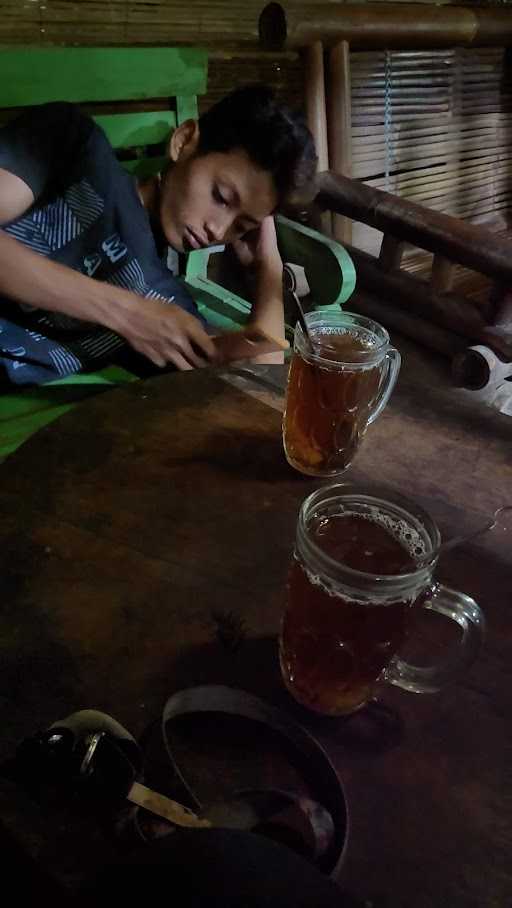 Warung Tahu Guling Pak Anung ꧋ꦮꦫꦠꦲꦒꦭ 1