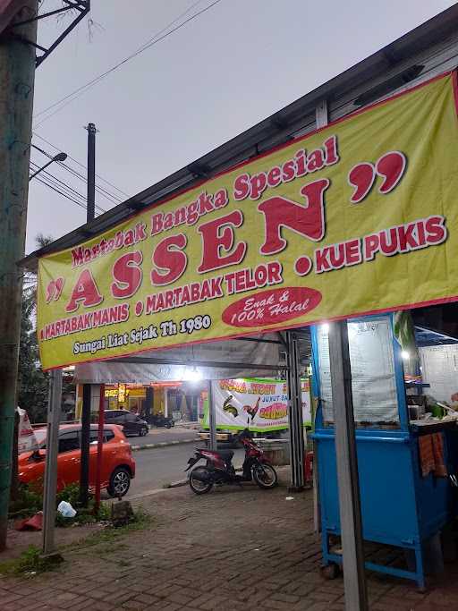 Martabak Assen Bangka 2