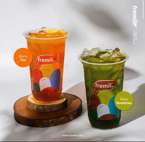 Fremilt Thai Tea Pandeglang 2