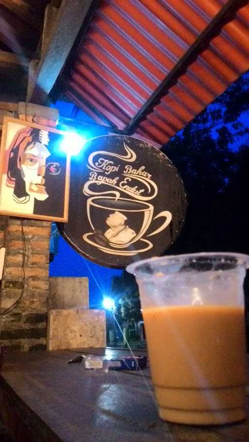 Kopi Bakar Bapak Endut 7