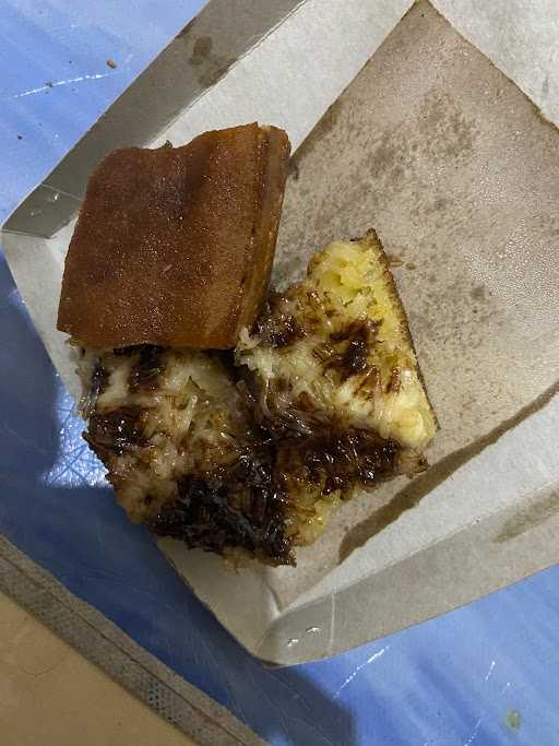 Martabak Asen 1