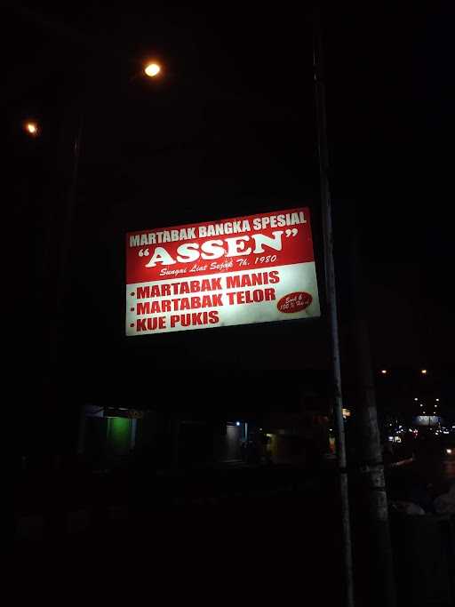 Martabak Asen 8