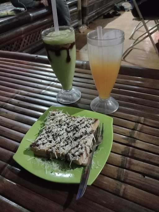 Rumah Juice Ummi 3