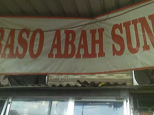 Bakso Maknyua Abah Sunar 4