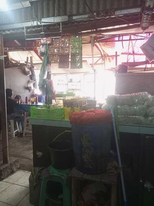 Bakso Maknyua Abah Sunar 1