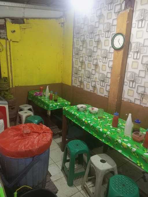 Bakso Maknyua Abah Sunar 7