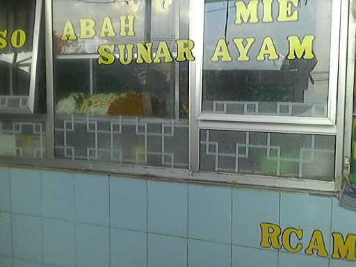 Bakso Maknyua Abah Sunar 2