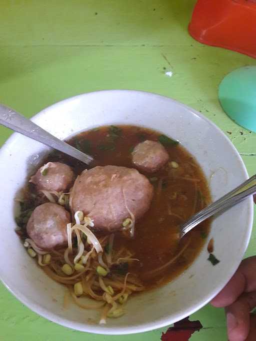 Baso 99 Pandeglang 1