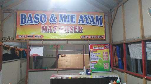 Baso Guser 8