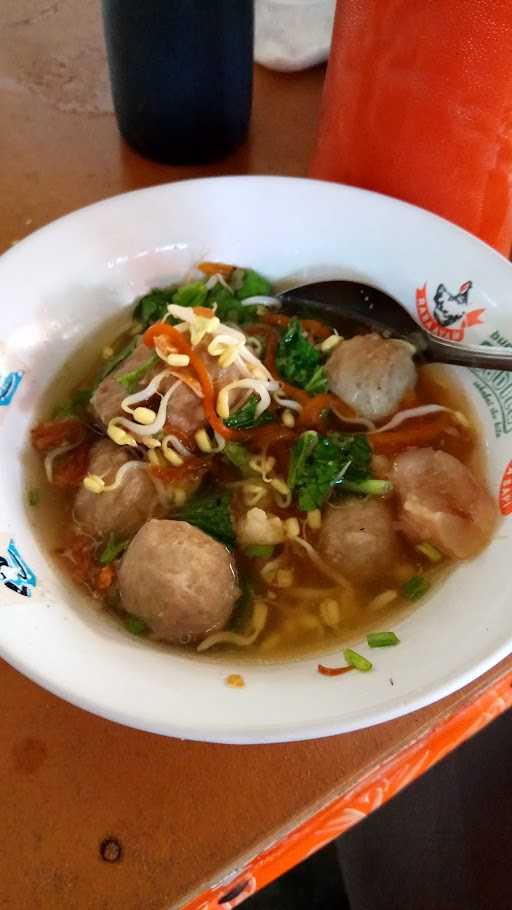 Baso Guser 2