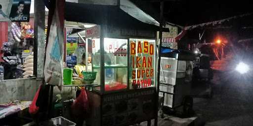 Baso Ikan Super Bayah 2