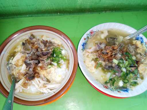 Bubur Ayam Bu Indeung 9