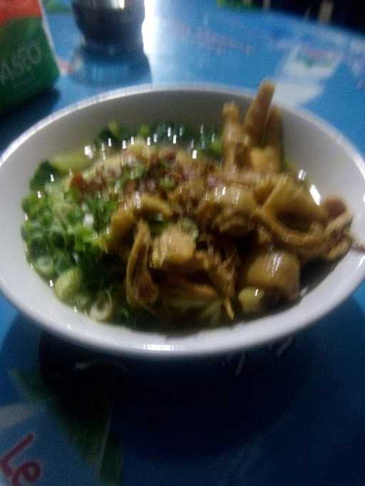 Bubur Ayam Mas Yanto 9