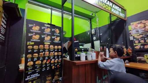 Burger Bangor Pandeglang 10