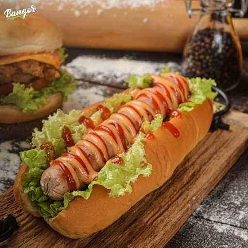 Burger Bangor Pandeglang 5