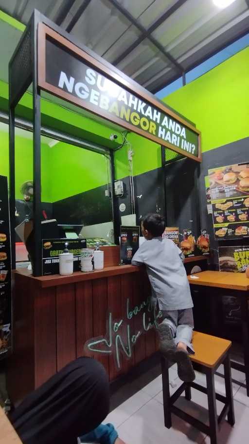 Burger Bangor Pandeglang 8