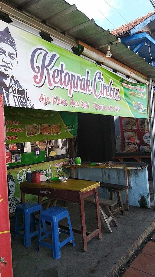 Ketoprak Cirebon 7