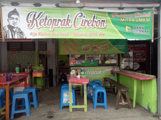 Ketoprak Cirebon 9