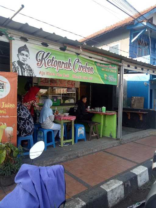 Ketoprak Cirebon 10