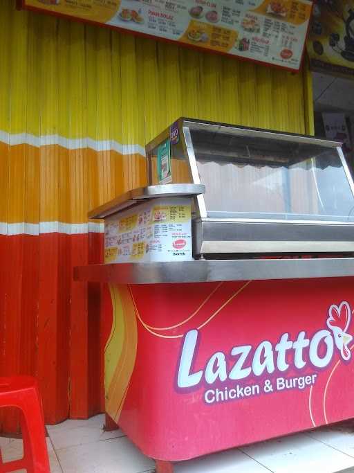 Lazatto Pasar Pandeglang 2