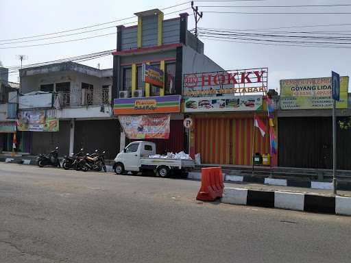 Martabak Hokky Cabang 17 Cilegon 7