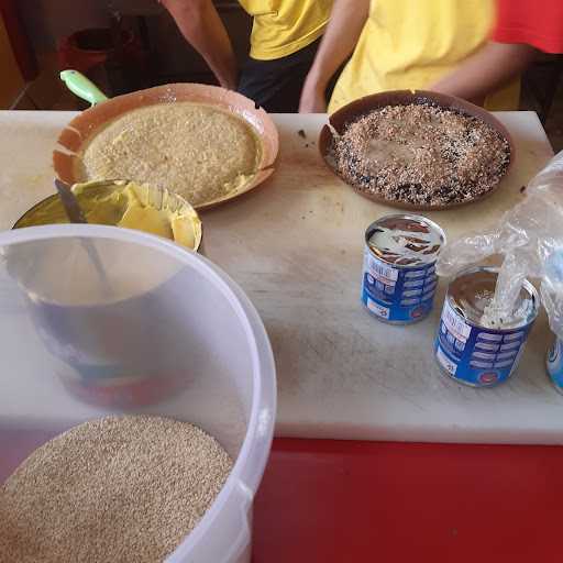 Martabak Hokky Cabang 17 Cilegon 2