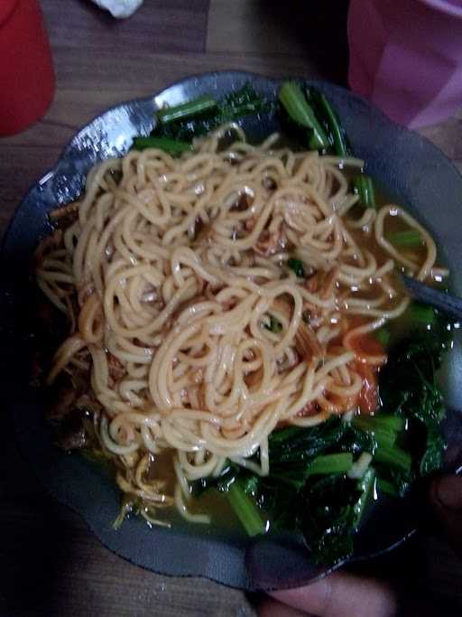 Mie Ayam Mas Blangkon 2